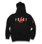 Frost Air Hoodie