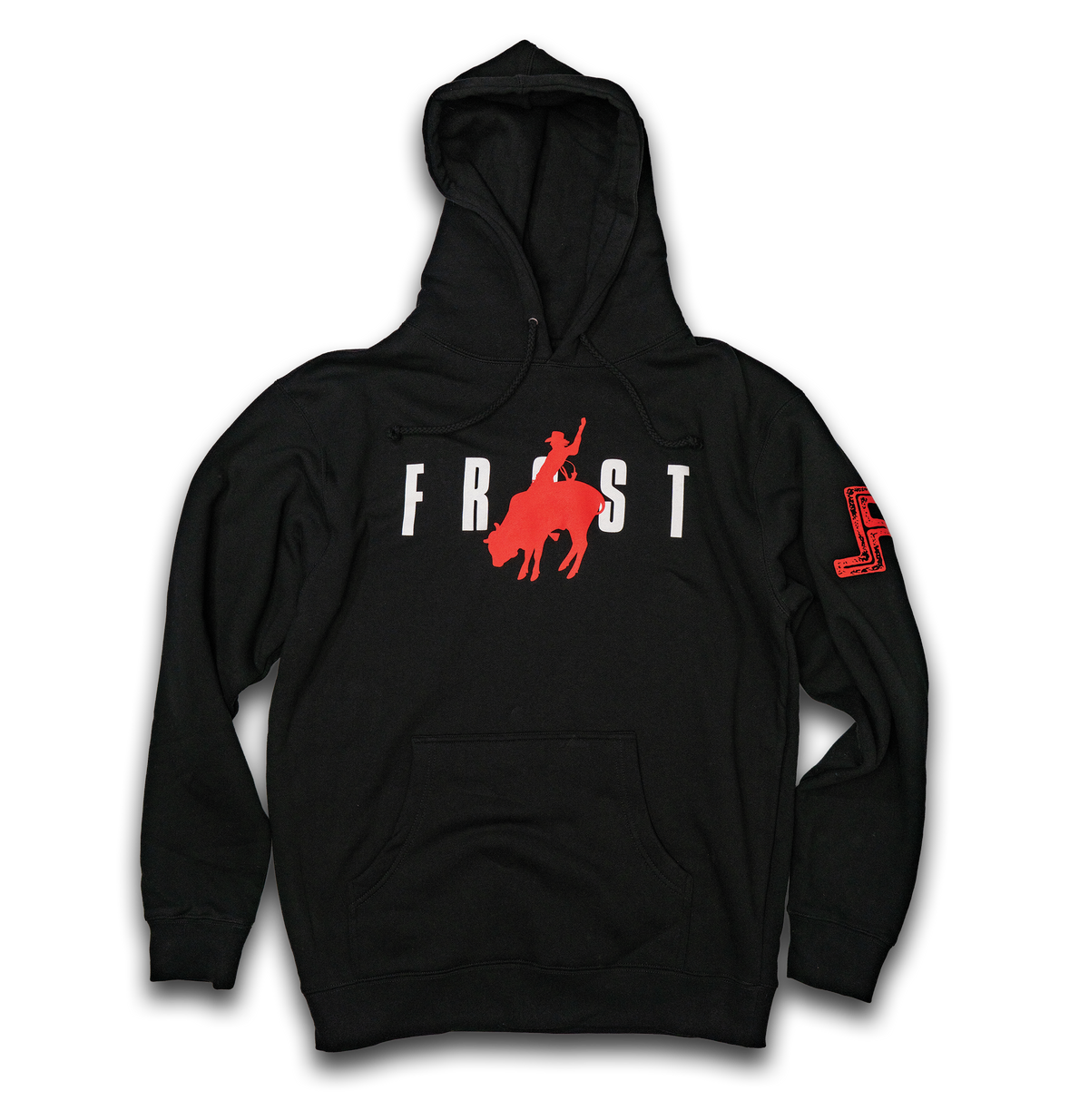 Frost Air Hoodie