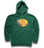 Frost Pro Hoodie
