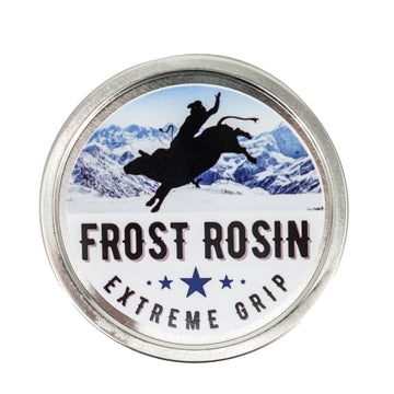 Frost Rosin (winter edition)