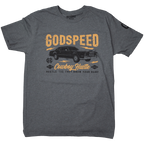 Godspeed Tee