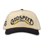 Godspeed