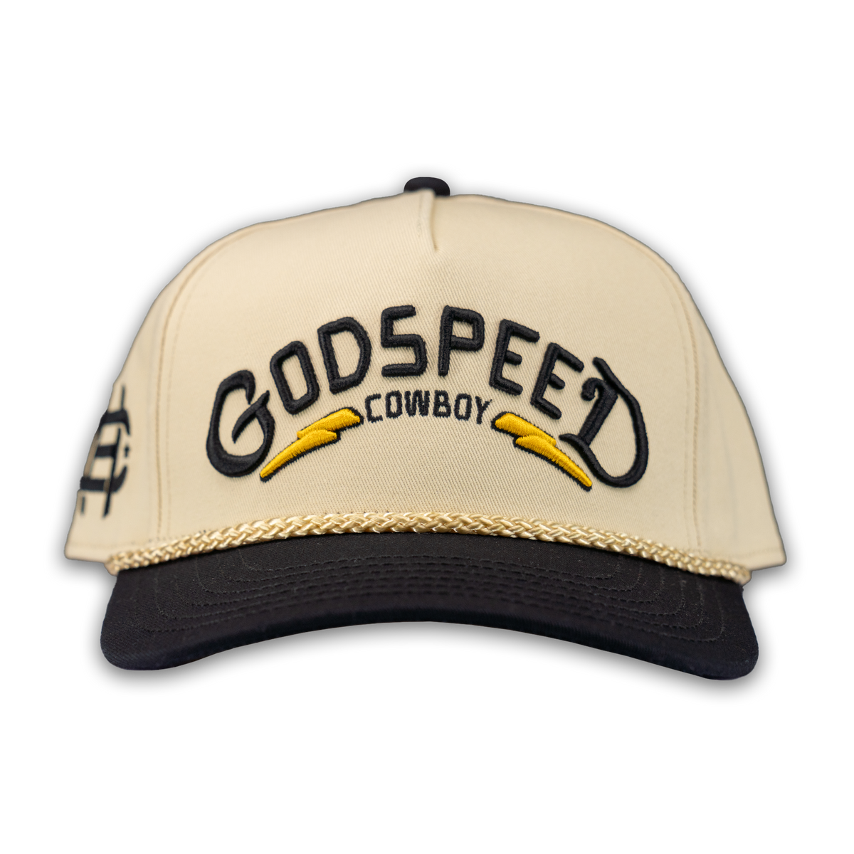 Godspeed – Lane Frost Brand