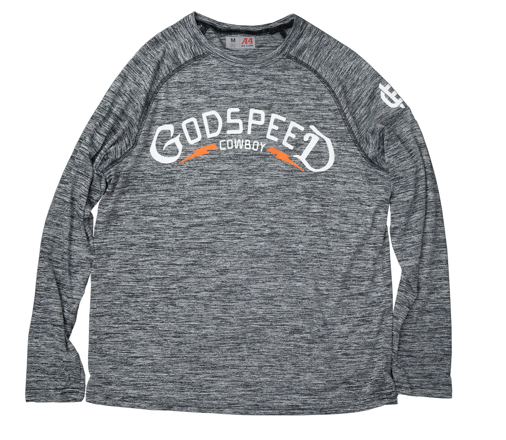 Godspeed SPF Shirt