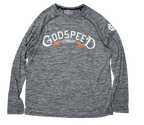 Godspeed SPF Shirt
