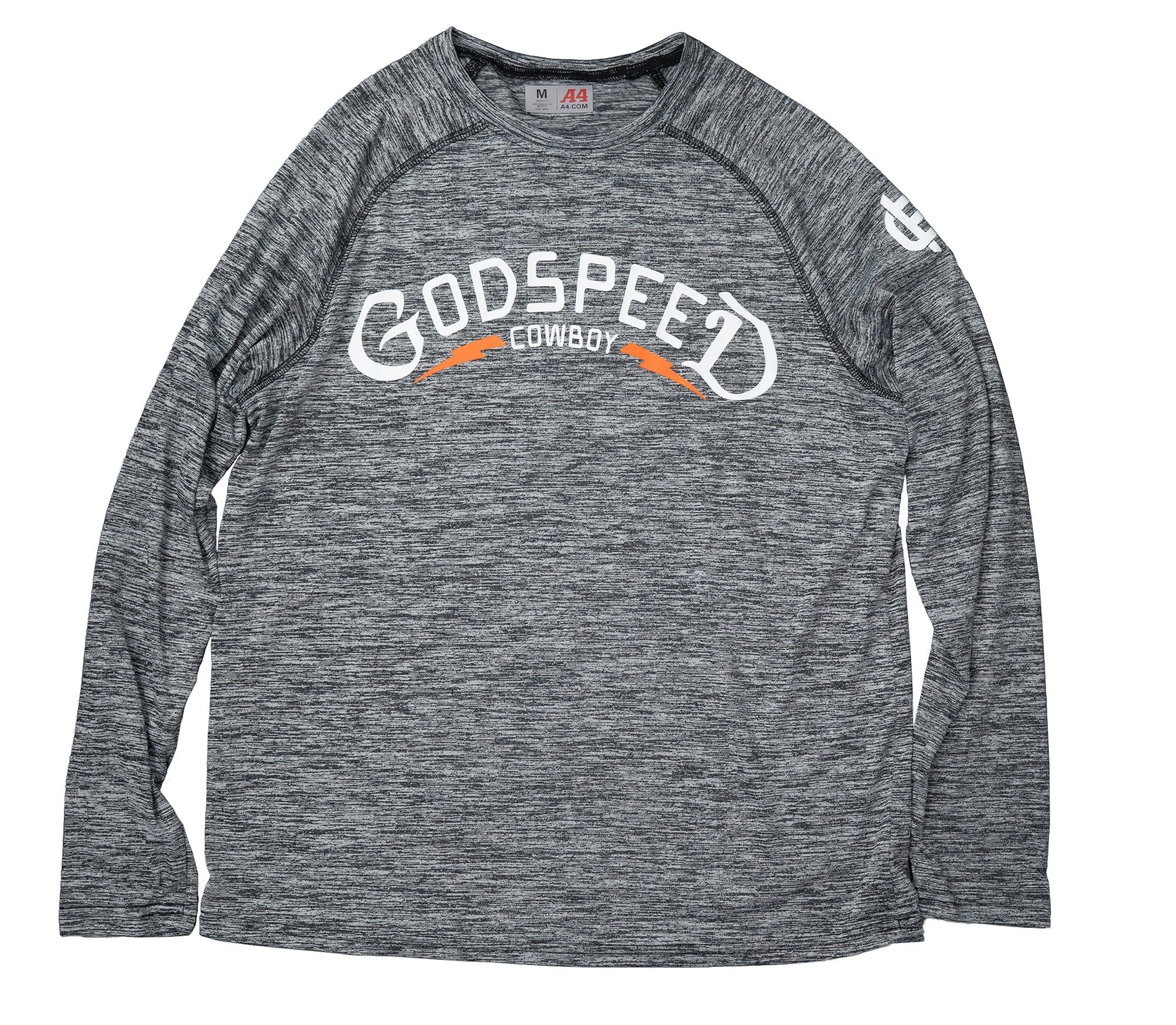 Godspeed SPF Shirt