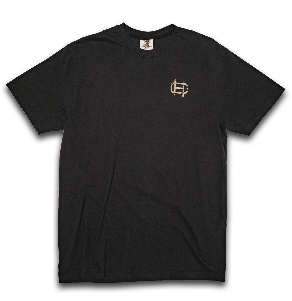 Godspeed Skull Tee