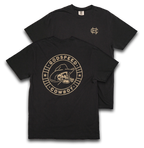 Godspeed Skull Tee