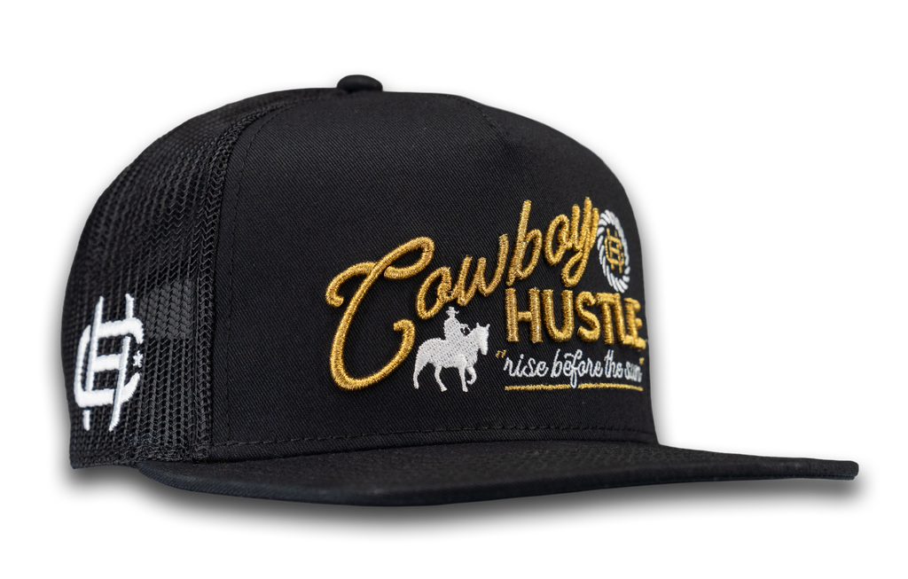 Gold Rush