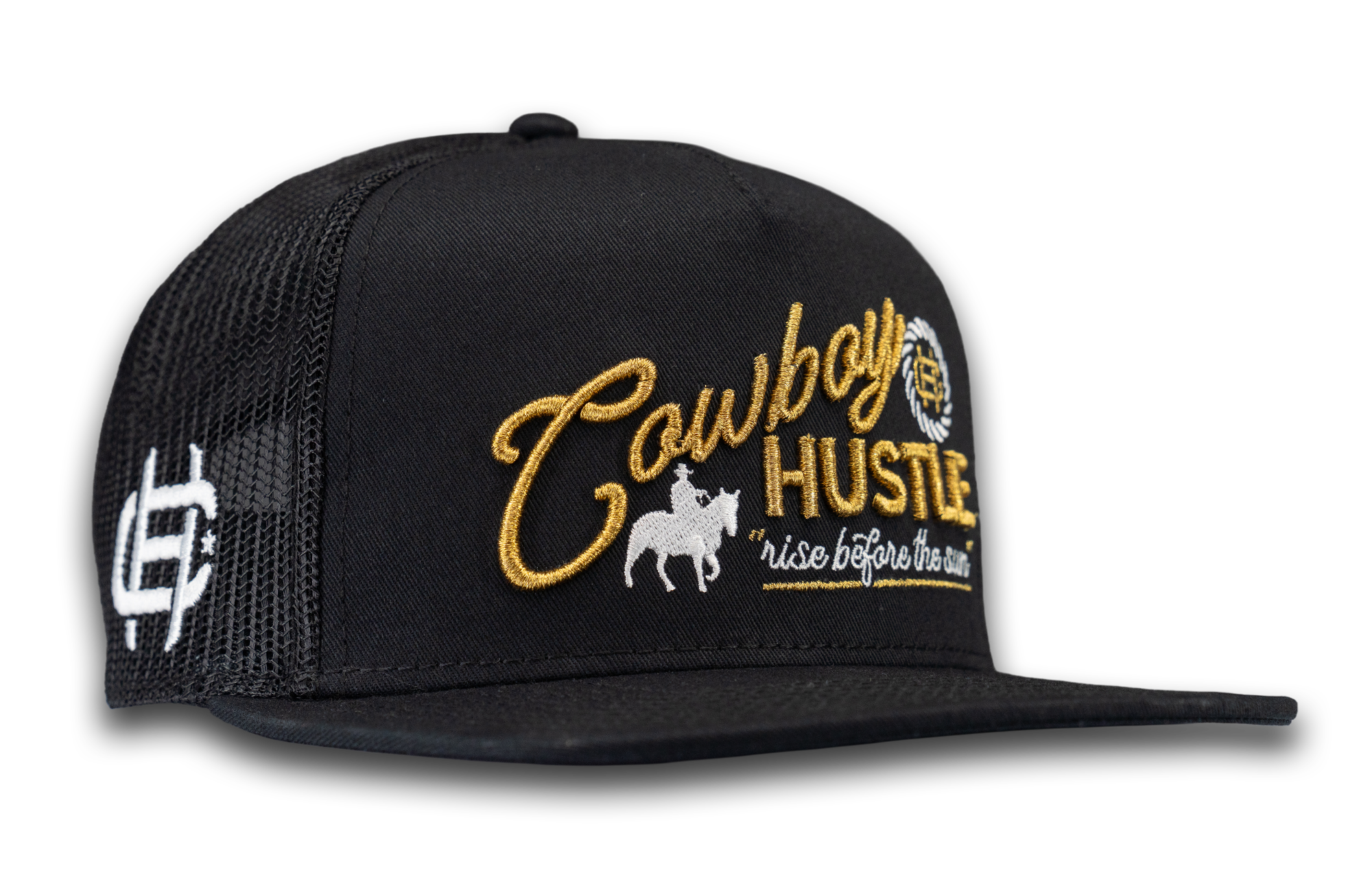 Gold Rush