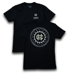 Grabbing Gears Tee