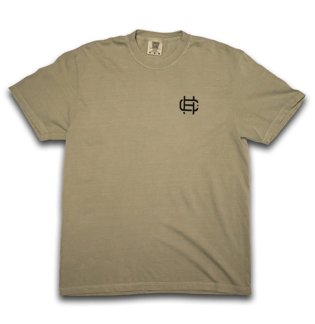 Hard to Kill Tee