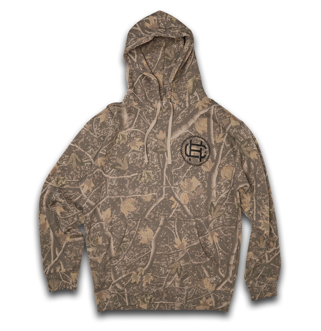 Herd Hoodie