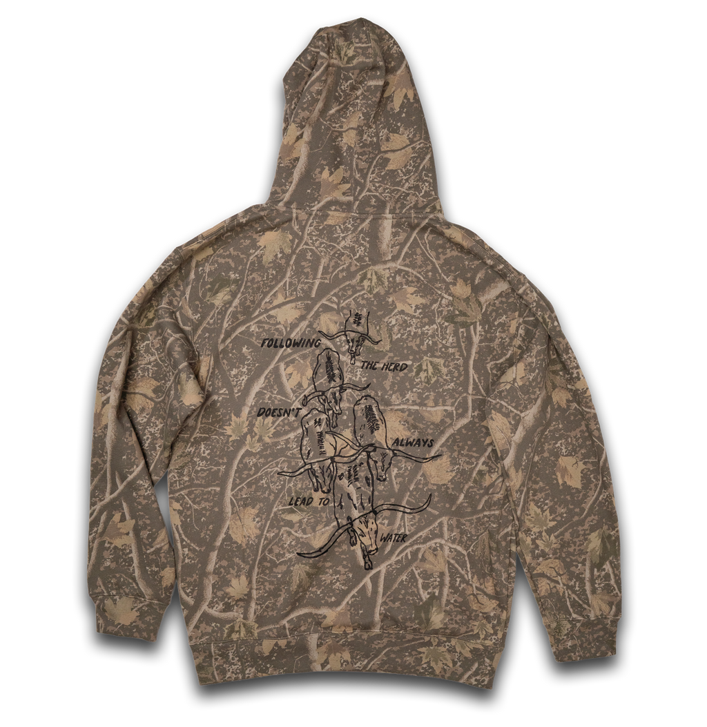Herd Hoodie