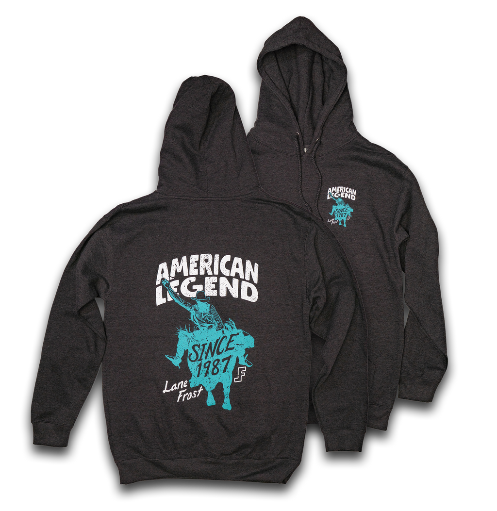 Heritage Hoodie