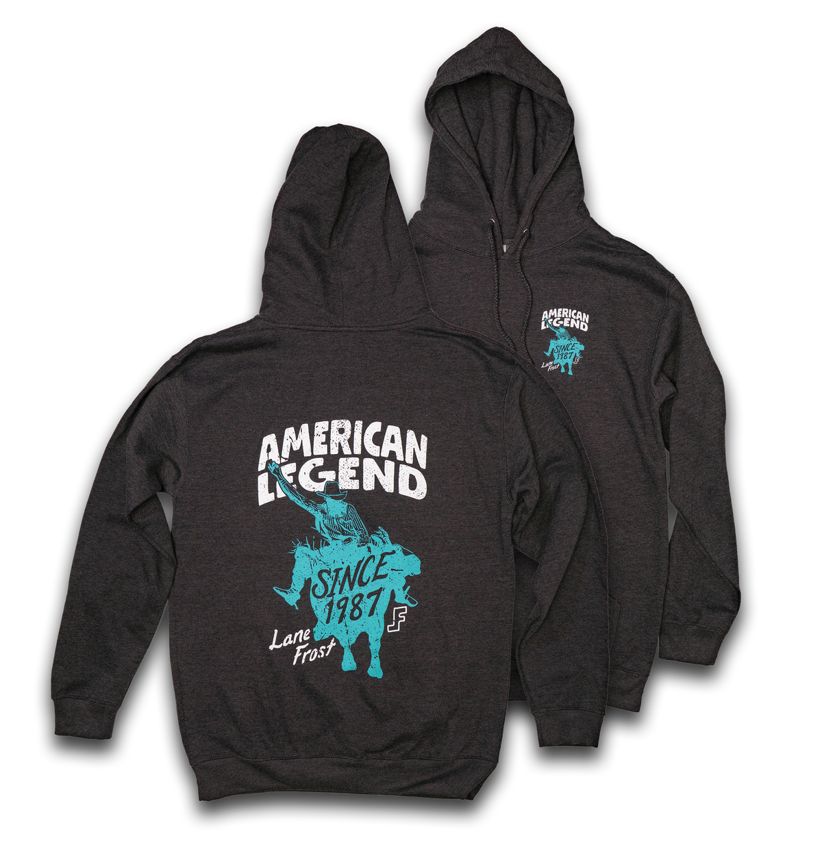 Heritage Hoodie