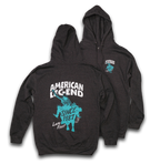 Heritage Hoodie
