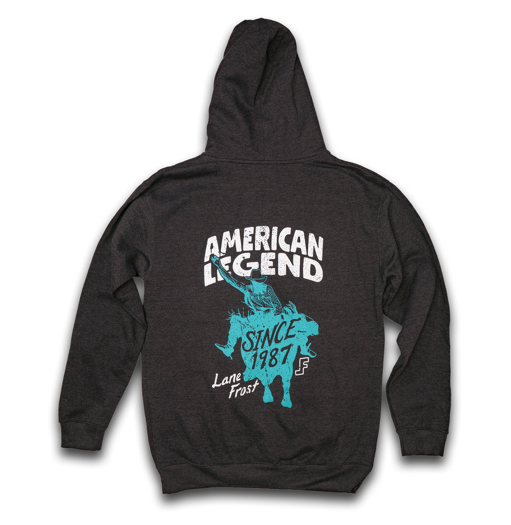 Heritage Hoodie