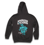 Heritage Hoodie