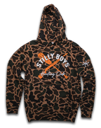 Hunting Club Hoodie