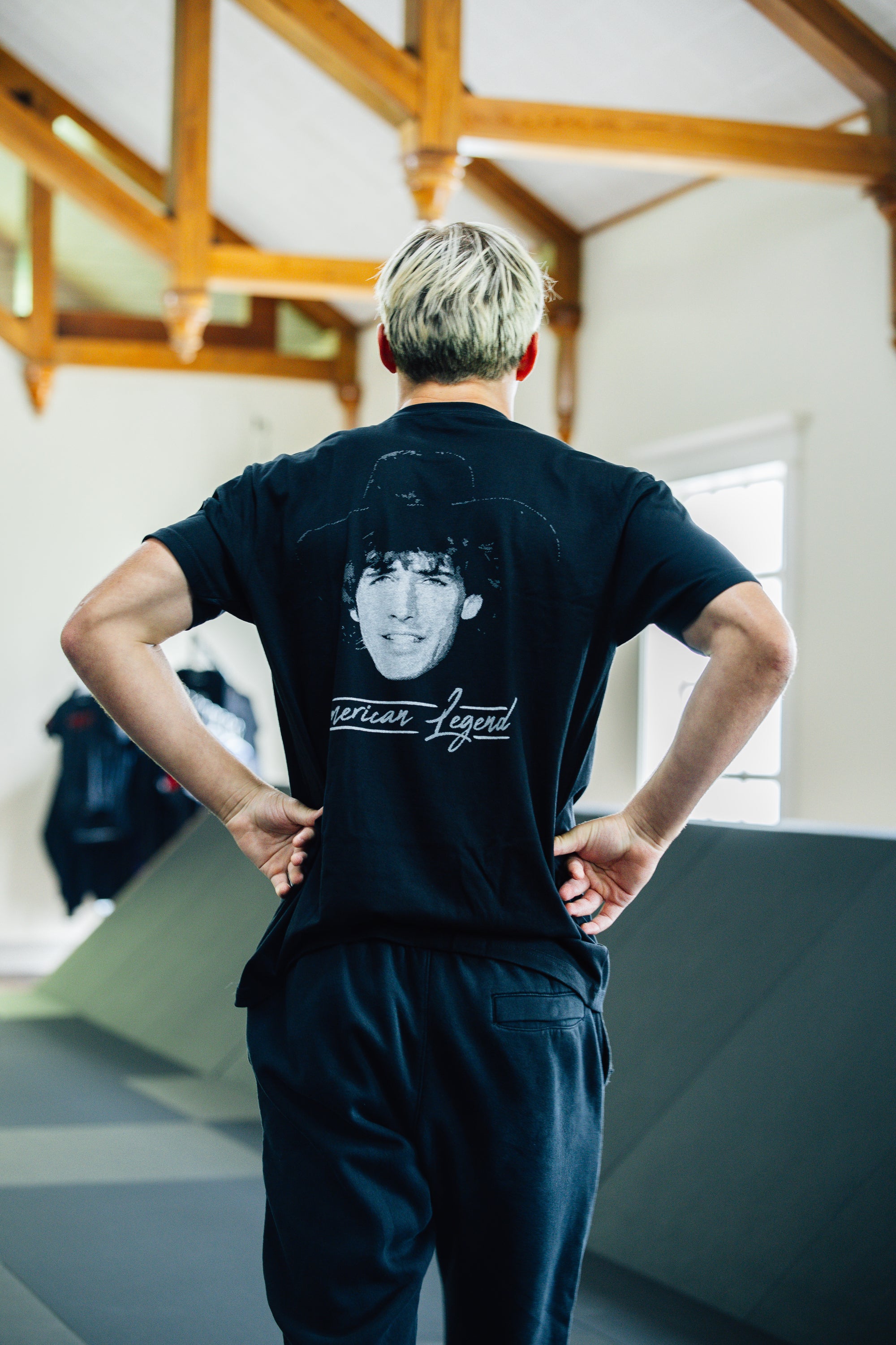 Young Gun Tee