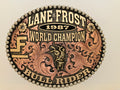 Limited Edition LF Buckle 2026