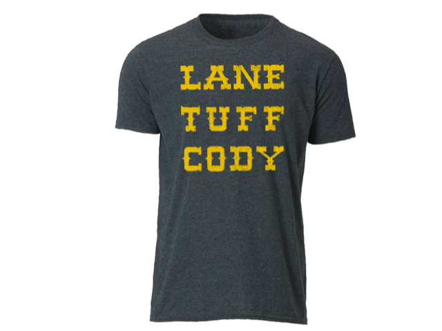 Lane Tuff Cody Tee
