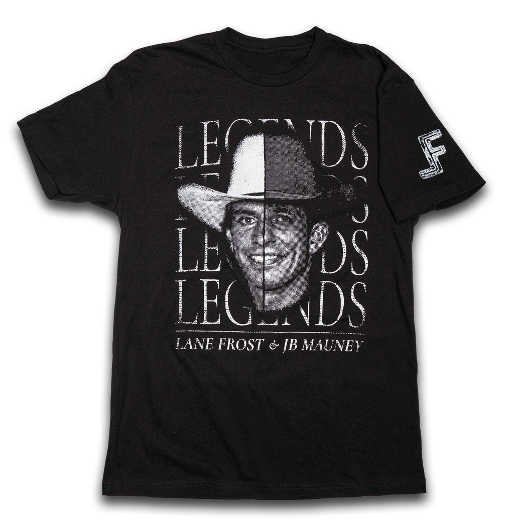 Legends Tee
