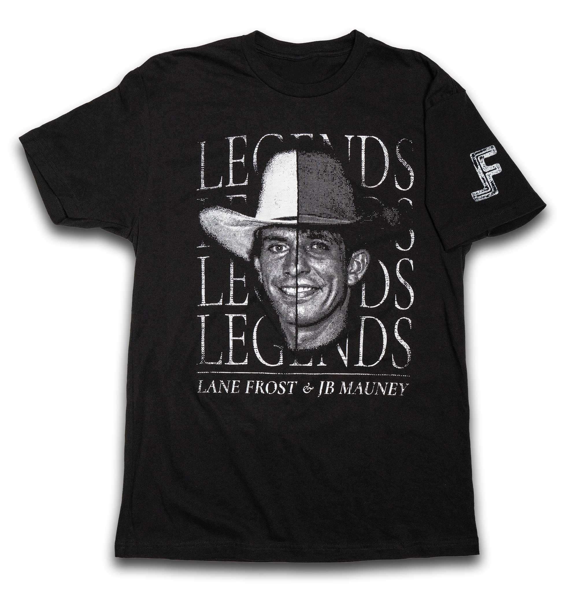Legends Tee