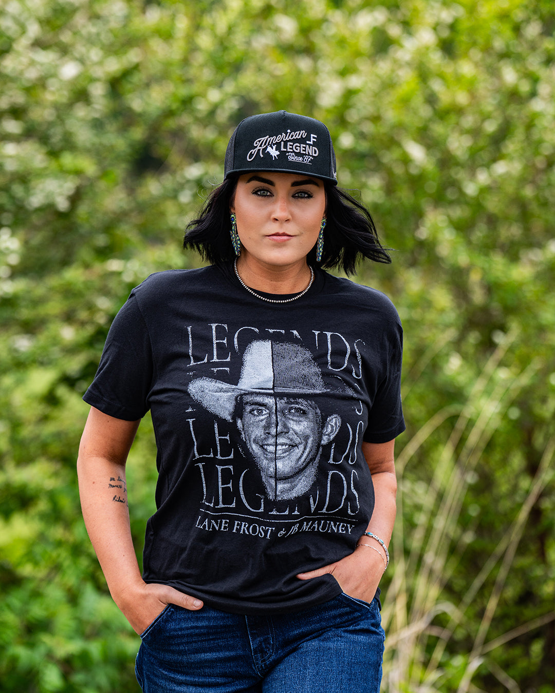 Legend 2