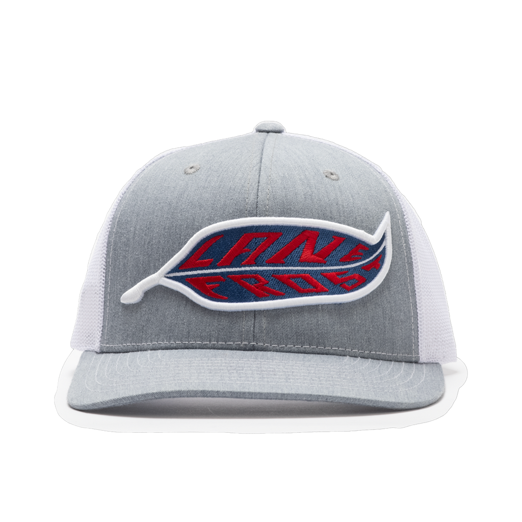 Eagle Youth Hat