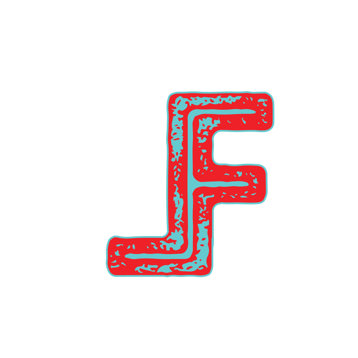 Resolve Sticker