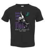 Cheyenne Toddler Tee