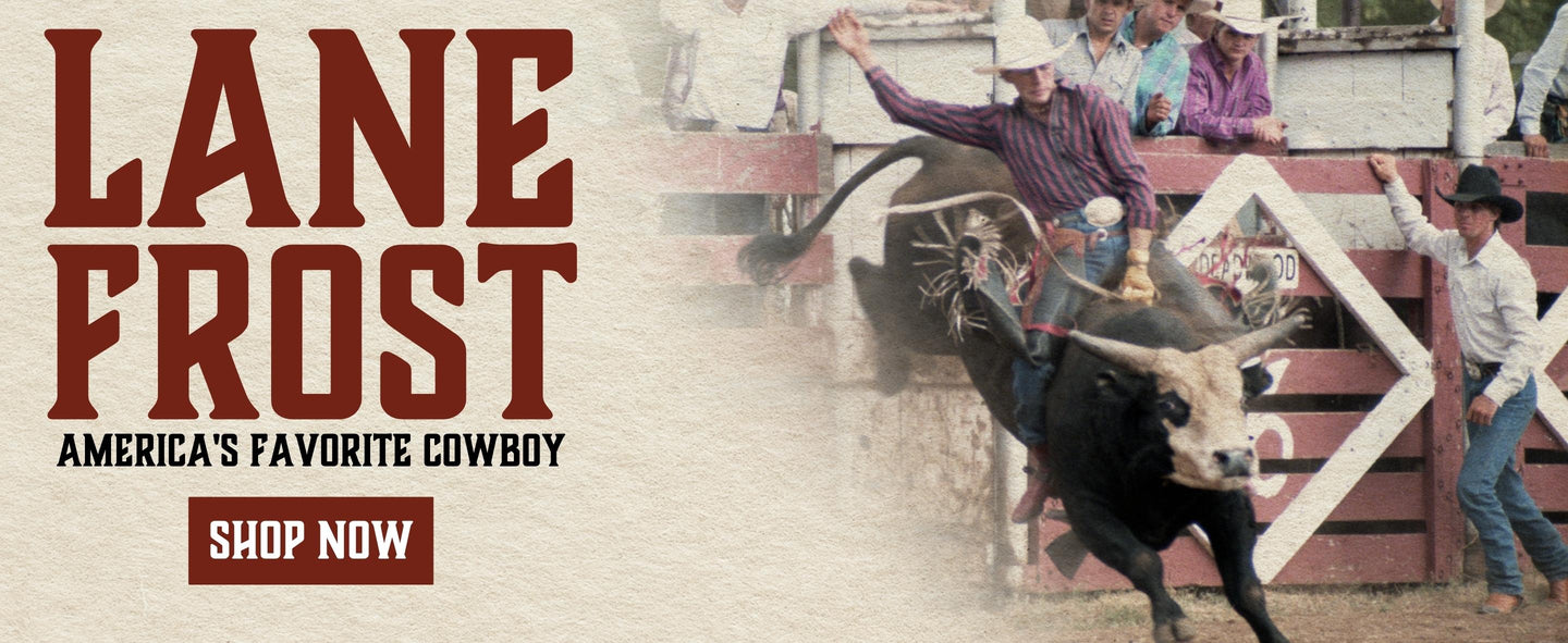 Lane Frost Ranch Lane Frost