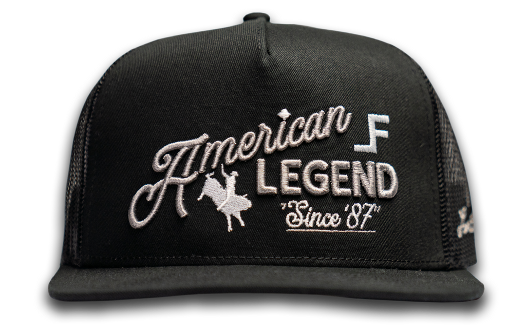 Legend 2