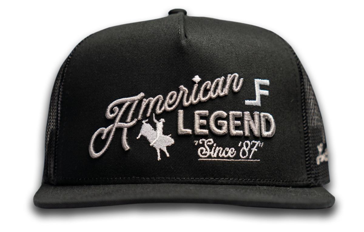 Legend 2