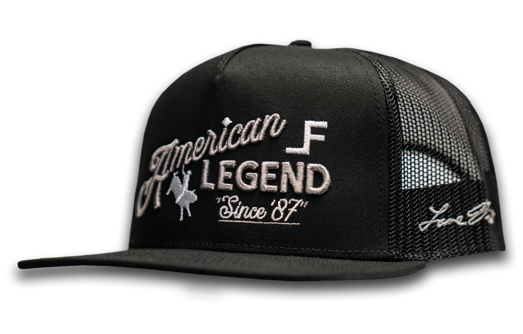 Legend 2