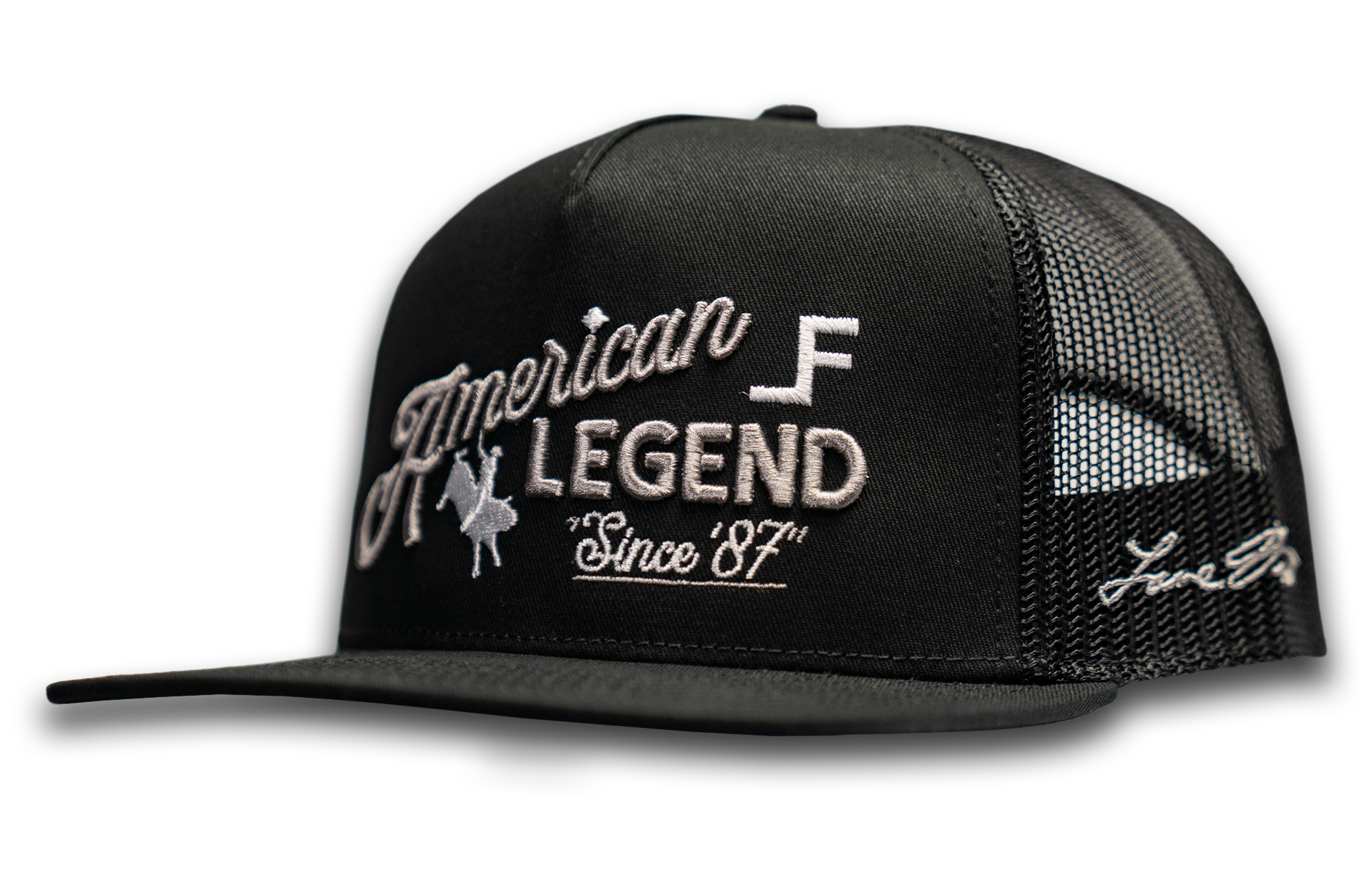 Legend 2