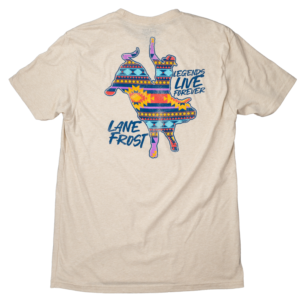 Legends Live Forever