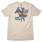 Legends Live Forever