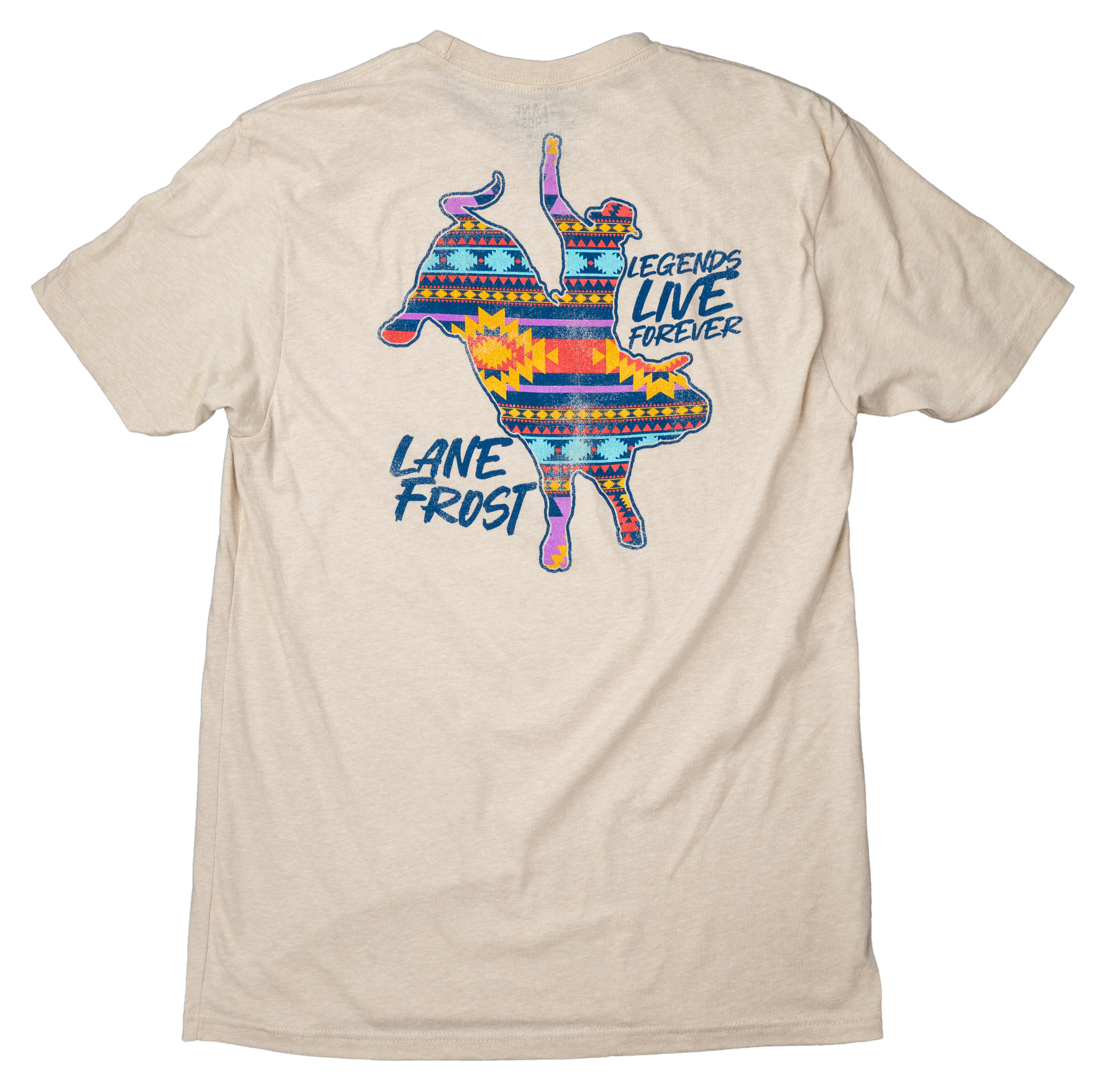 Legends Live Forever