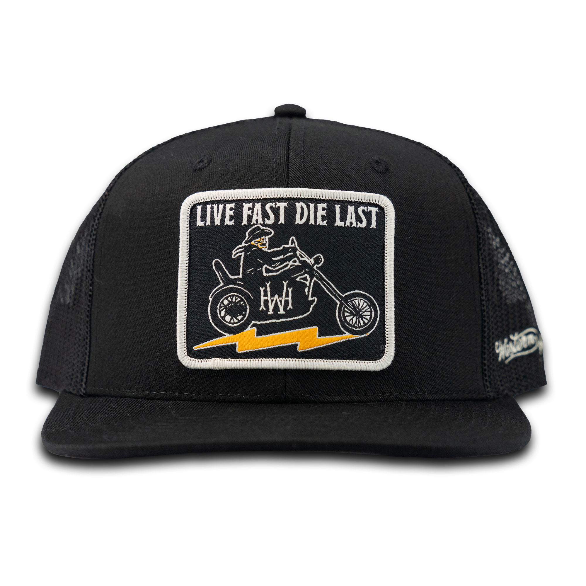 Live Fast