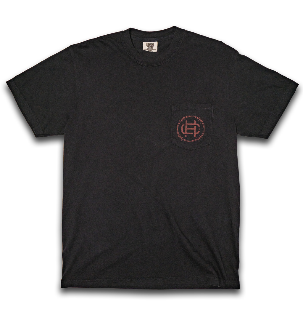 Lone Wolf Tee