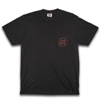 Lone Wolf Tee