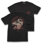 Lone Wolf Tee