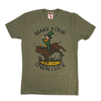 Make Your Own Luck Tee