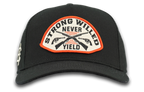 Never Yield