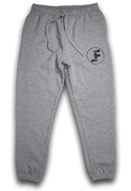 Overtime Joggers Grey
