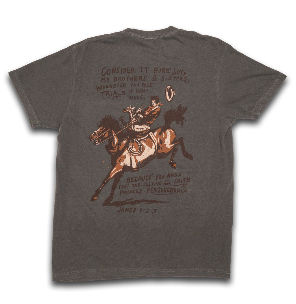 Perseverance Tee