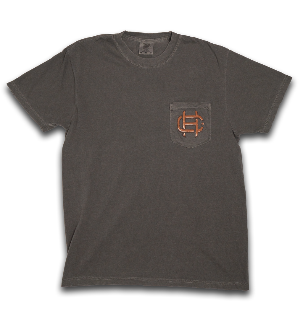 Perseverance Tee